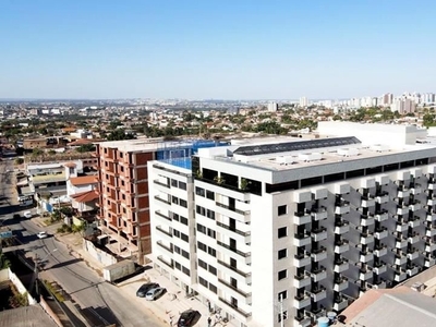 Apartamento à venda com 3 quartos em Colonia Agricola Samambaia, Vicente Pires