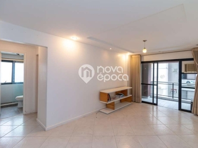 Apartamento com 2 quartos à venda na rua assunção, botafogo, rio de janeiro, 80 m2 por r$ 879.000
