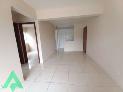 Apartamento com 2 quartos para alugar no itoupava norte, blumenau , 50 m2 por r$ 1.680