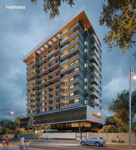 Apartamento - Maceió, AL no bairro Ponta Verde