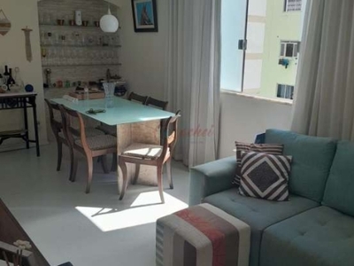 Apartamento padrão à venda em vila laura