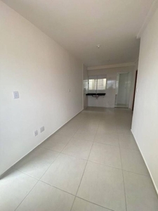 Apartamento para venda em São Paulo / SP, Jardim Vila Formosa, 2 dormitórios, 1 banheiro, 1 garagem, área total 76,23