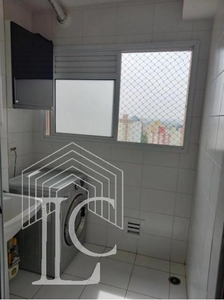 Apartamento para venda em São Paulo / SP, Saúde, 2 dormitórios, 2 banheiros, 1 suíte, 1 garagem, construido em 2017, área total 70,00, área construída 57,00