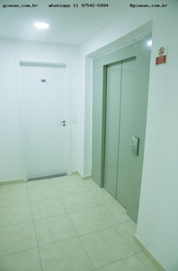 Apartamento para venda em São Paulo / SP, TUCURUVI, 2 dormitórios, 1 banheiro
