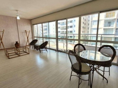 Apartamento para venda no centro de guarujá