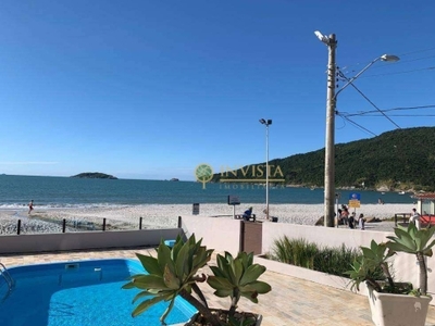 Apartamento residencial à venda, ingleses, florianópolis - ap1861.