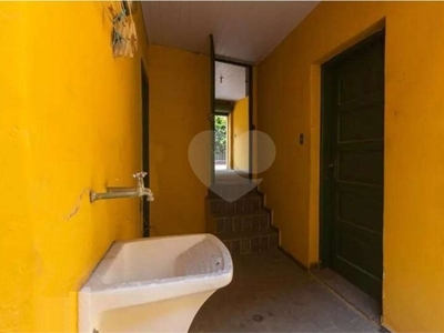 Casa com 3 quartos para alugar na avenida santo amaro, 3773, brooklin paulista, são paulo, 140 m2 por r$ 7.900
