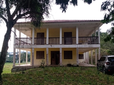 Casa em Condomínio - Maricá, RJ no bairro Pilar