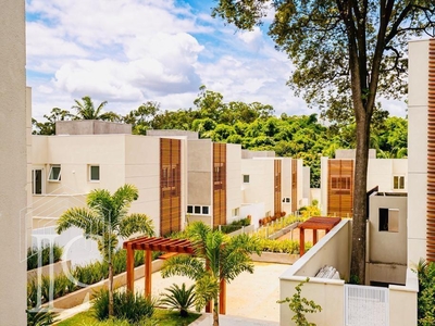 Casa em Condomínio para venda em São Paulo / SP, Chácara Santo Antônio (Zona Sul), 4 dormitórios, 6 banheiros, 4 suítes, 4 garagens, área total 770,00, área construída 770,00