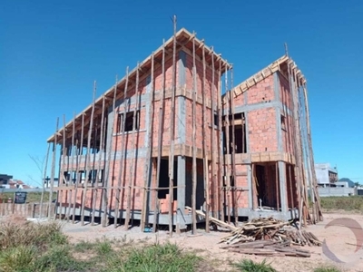 Casa para venda em florianópolis, campeche, 1 dormitório, 1 suíte, 2 banheiros, 2 vagas