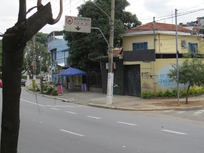 Casa para venda em São Paulo / SP, Limão, 2 dormitórios, 2 banheiros, 8 garagens, construido em 1995, área total 100,00, área construída 100,00