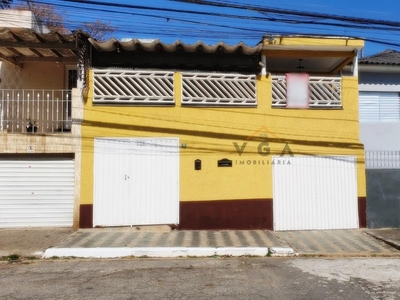Casa para venda em São Paulo / SP, Vila Buenos Aires, 3 dormitórios, 2 banheiros, 1 garagem