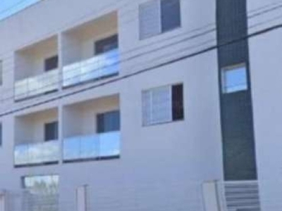 Cobertura com 2 dormitórios à venda, 134 m² por r$ 360.000,00 - lagoa mansões - lagoa santa/mg
