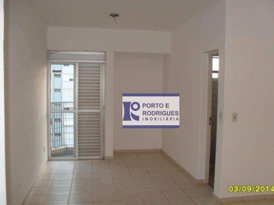 Kitnet com 1 dormitório para alugar, 36 m² por r$ 1.620,00/mês - centro - campinas/sp