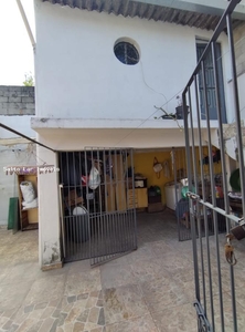 Sobrado para venda em São Paulo / SP, Ermelino Matarazzo, 3 dormitórios, 3 banheiros, 1 suíte, 5 garagens, área total 300,00