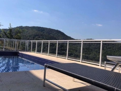 Sobrado residencial para venda e locação, tamboré, santana de parnaíba - so0428.