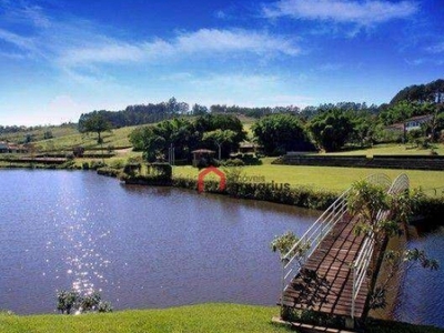 Terreno à venda, 1386 m² por r$ 730.000,00 - fazenda dona carolina - itatiba/sp