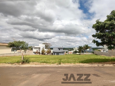 Terreno em Residencial Haras Inga Mirim, Boituva/SP de 420m² à venda por R$ 203.000,00