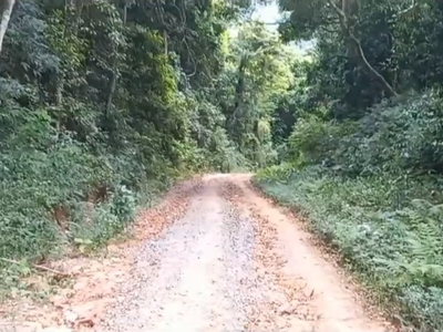 Terreno - Maricá, RJ no bairro Ponta Negra (ponta Negra)