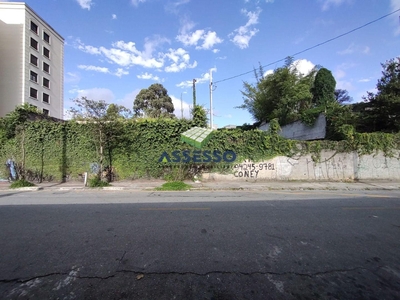 Terreno para venda em São Paulo / SP, Paineiras do Morumbi, construido em 0, área total 2.000,00