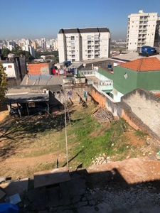 Terreno para venda em São Paulo / SP, Vila Bela
