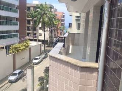 Ubatuba - praia grande. duplex há 100 metros da praia c/ 150m2