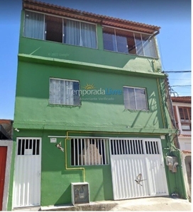 Vila Nova - Suítes - Cabo Frio - Aluguel Econômico