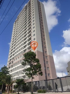 Apartamento 2 dormitórios para venda em São Paulo / SP, Ipiranga, 2 dormitórios, 1 banheiro, 1 garagem