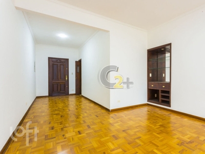 Apartamento à venda em Pinheiros com 140 m², 3 quartos, 1 suíte, 1 vaga