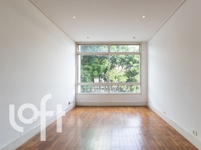 Apartamento à venda em Pinheiros com 93 m², 3 quartos, 1 suíte, 1 vaga