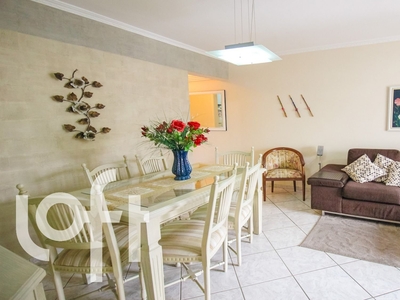 Apartamento à venda em Vila Andrade com 74 m², 3 quartos, 1 suíte, 2 vagas