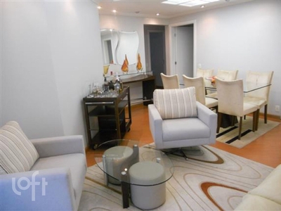 Apartamento à venda em Vila Formosa com 98 m², 3 quartos, 1 suíte, 2 vagas