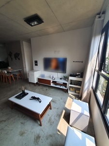Apartamento à venda em Vila Sônia com 70 m², 2 quartos, 1 suíte, 1 vaga