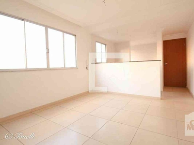 Apartamento com 2 quartos à venda no bairro Dom Bosco, 53m²