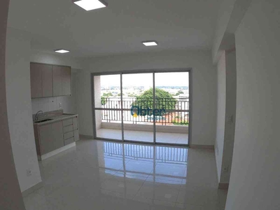 Apartamento com 2 quartos para alugar no bairro Coimbra, 65m²
