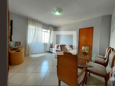 Apartamento com 3 quartos à venda no bairro Planalto, 65m²