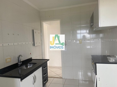 Apartamento para venda em São Paulo / SP, Jardim Promissão, 2 dormitórios, 2 banheiros, 1 garagem