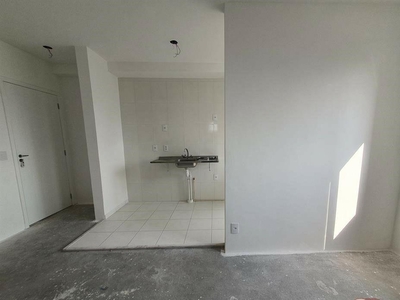 Apartamento para venda em São Paulo / SP, Vila Nova Cachoeirinha, 2 dormitórios, 1 banheiro, 3 garagens, área total 42