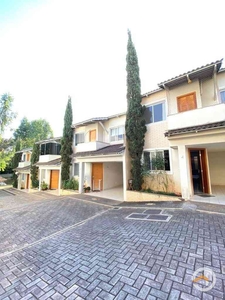 Casa em Condomínio com 3 quartos à venda no bairro Jardim Europa, 130m²