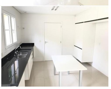 Casa em Condomínio para venda em São Paulo / SP, Alto da Boa Vista, 4 dormitórios, 5 banheiros, 4 suítes, 5 garagens, área construída 400,00