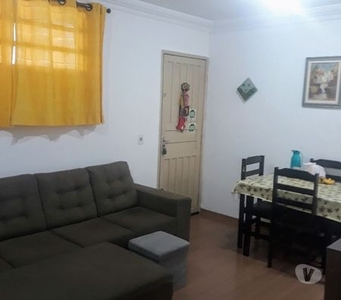 Oportunidade - apartamento 2 dormitorios em sao vicente sp