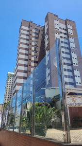 Quarto para alugar - centro de Londrina