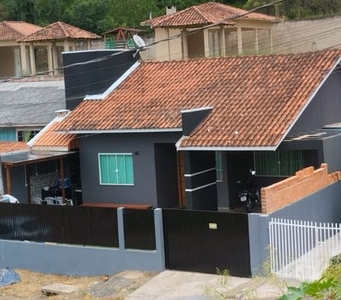 Residência com 3 quartos em Telêmaco Borba PR