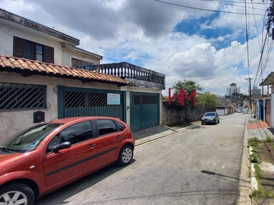 Sobrado para venda em São Paulo / SP, Jardim Germânia, 3 dormitórios, 2 banheiros, 1 suíte, 2 garagens, construido em 2023, área total 0,00, área construída 81,00