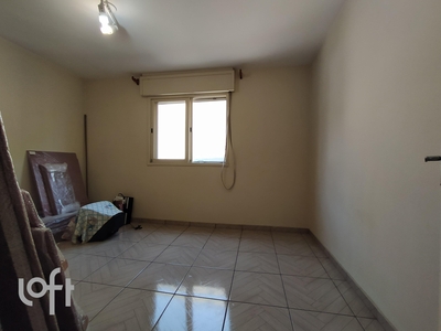 Apartamento à venda em Campo Grande com 70 m², 2 quartos, 1 vaga