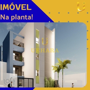 Apartamento à venda em Carrão com 48 m², 1 quarto