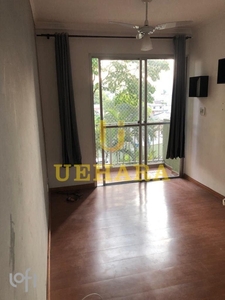 Apartamento à venda em Carrão com 50 m², 2 quartos, 1 vaga