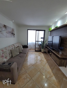 Apartamento à venda em Casa Verde com 65 m², 2 quartos, 1 suíte, 2 vagas