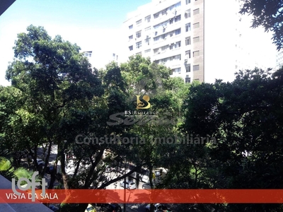 Apartamento à venda em Flamengo com 180 m², 3 quartos, 1 suíte, 1 vaga