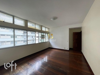 Apartamento à venda em Ipanema com 122 m², 3 quartos, 1 suíte, 2 vagas